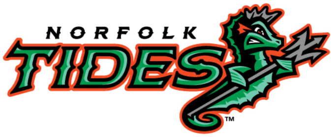 Norfolk Tides iron ons